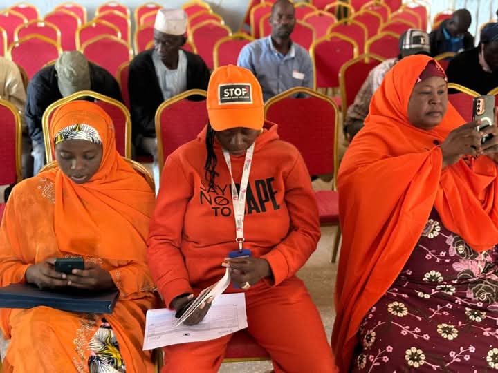 WORI Empowerment Campaign Program 
